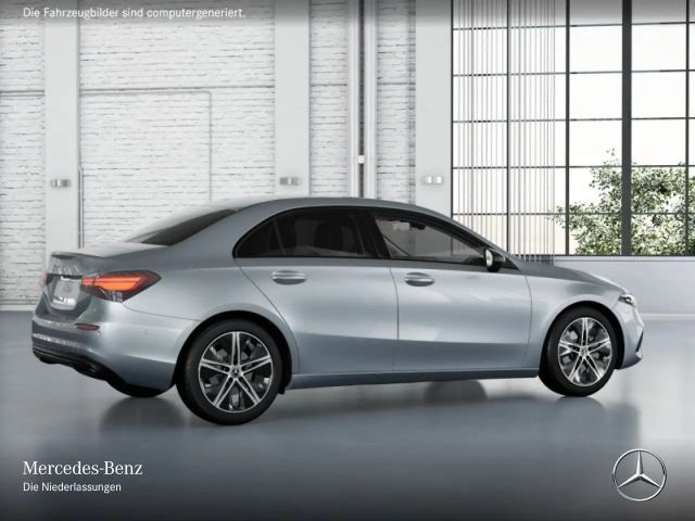 Mercedes-Benz A 200 Progressive