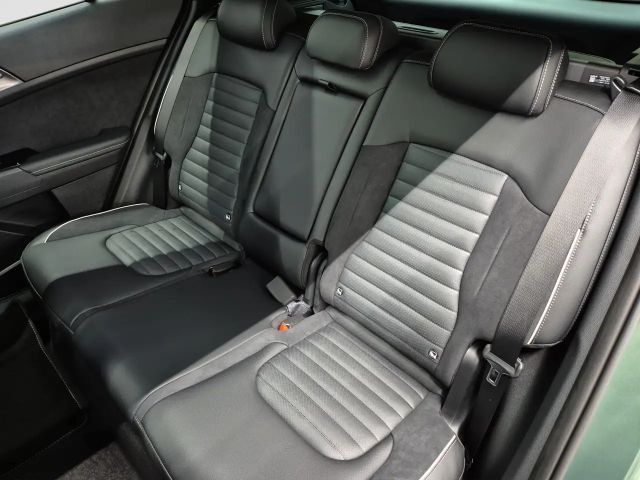 Kia Sportage GT-Line Hybrid PHEV
