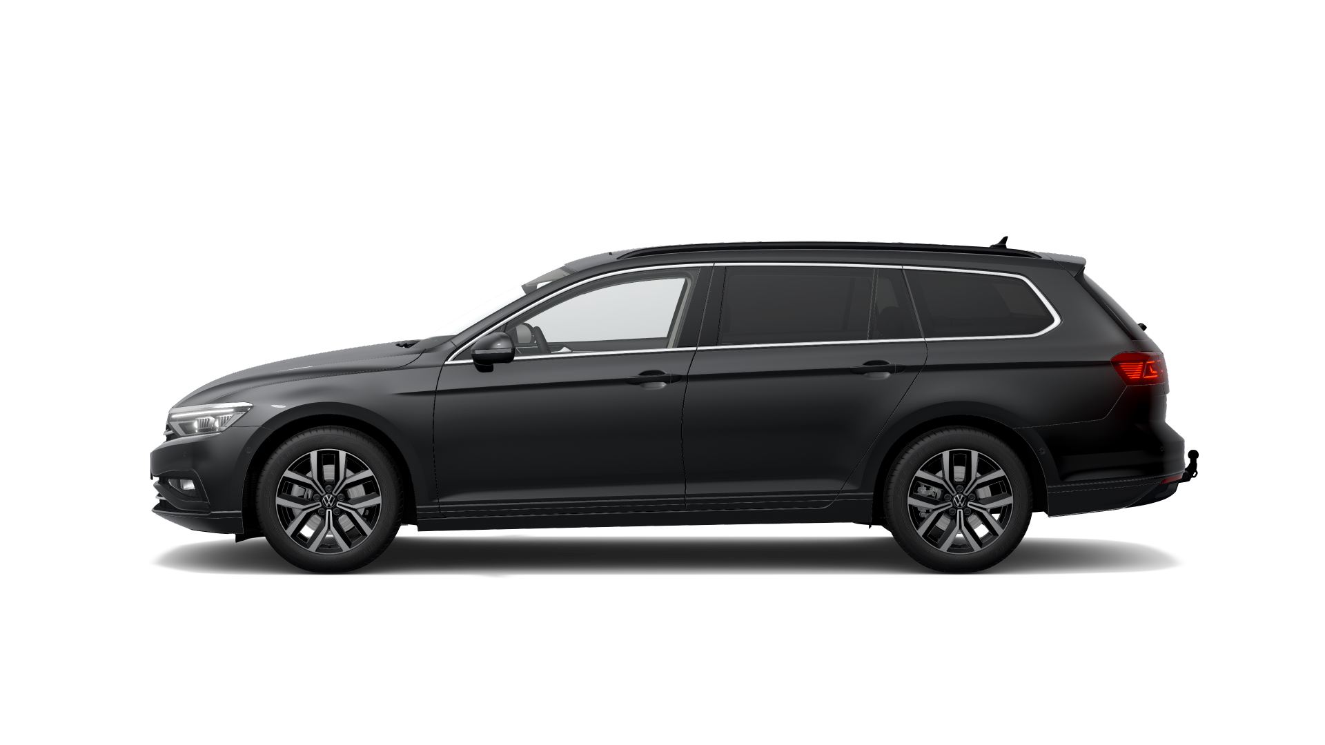 Volkswagen Passat Business R-Line Variant