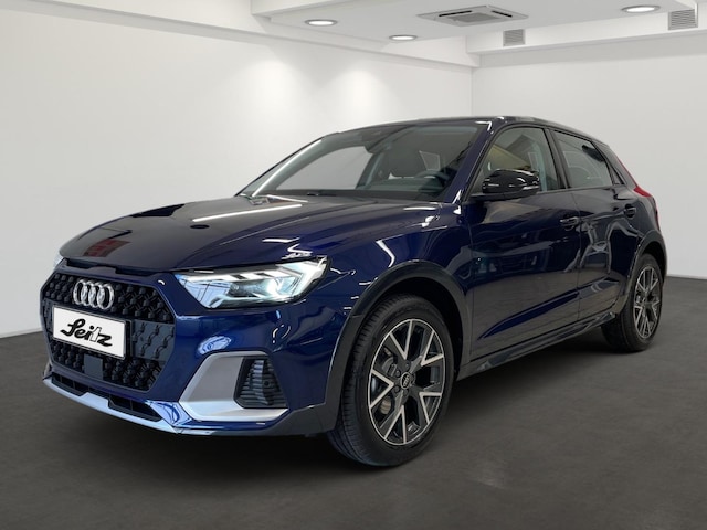 Audi A1 30 TFSI Allstreet S-Tronic