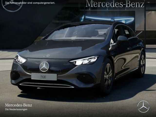 Mercedes-Benz EQE 300 Sedan