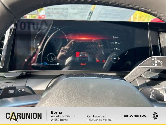 Renault Megane E-Tech E-Tech EV60 Techno