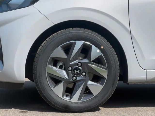 Hyundai i10 1.0 Trend