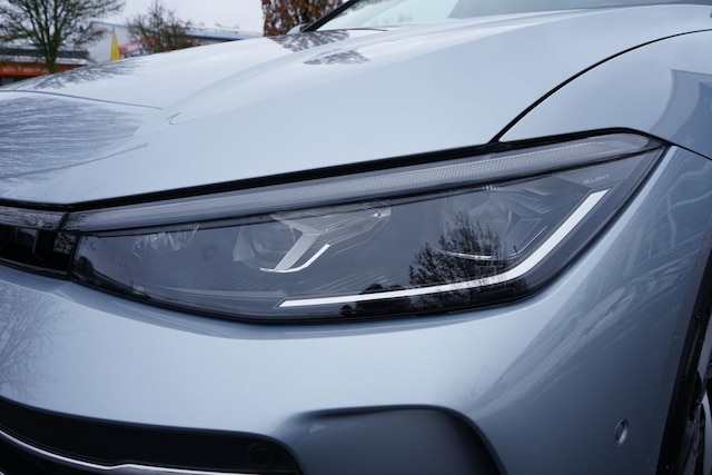 Volkswagen Passat 2.0 TDI Business Variant