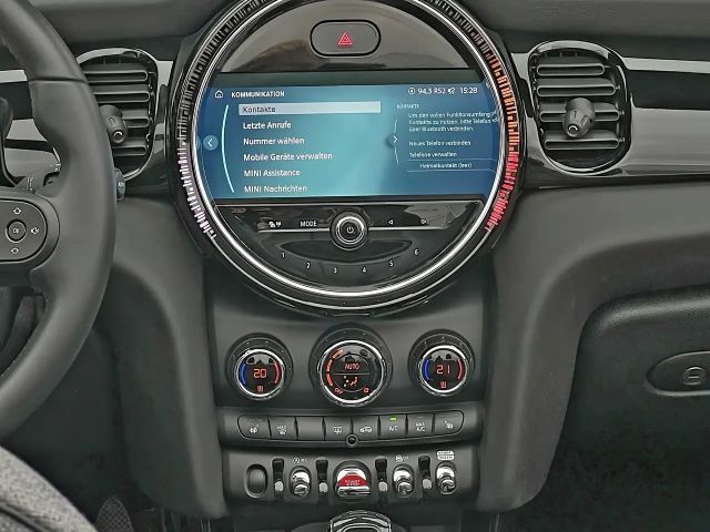 MINI Cooper Cabrio Cooper Cabrio DAB LED Komfortzg. Tempomat Shz