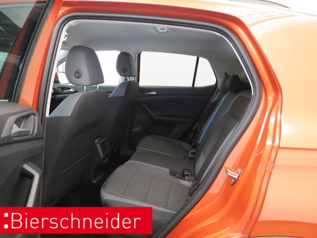 Volkswagen T-Cross 1.0 TSI Pro Style