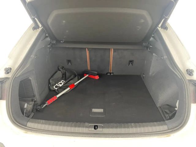 Audi Q3 45 TFSI Hybride