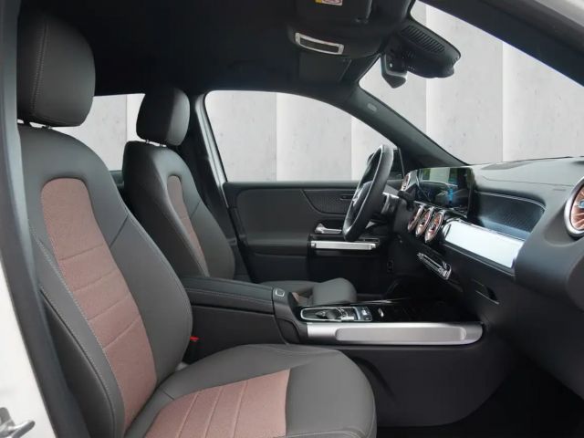 Mercedes-Benz EQB 300 4MATIC Electric Art