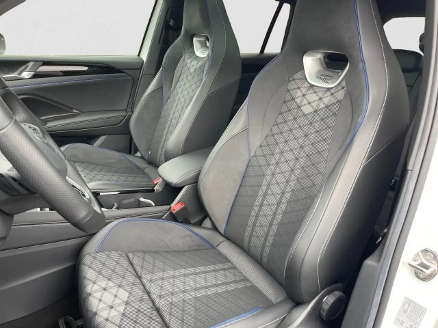 Volkswagen Tiguan 4Motion DSG R-Line