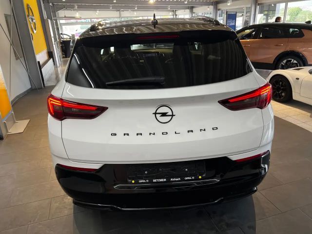 Opel Grandland X GS-Line Grand Sport