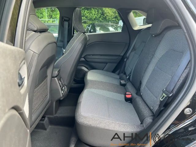 Renault Symbioz Techno