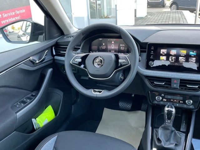 Skoda Kamiq 1.0 TSI Selection