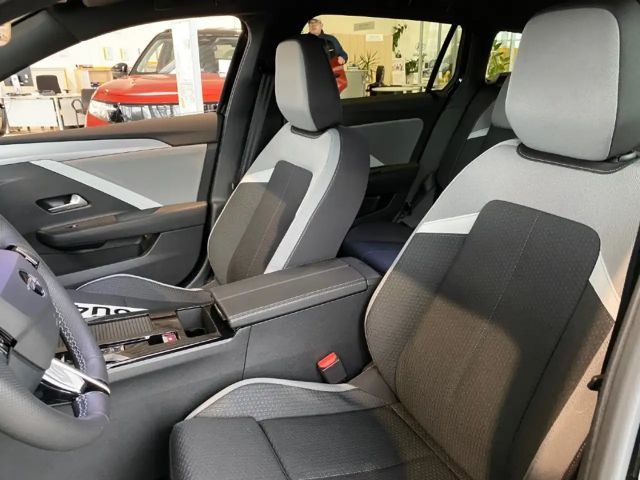 Opel Astra Edition Sports Tourer