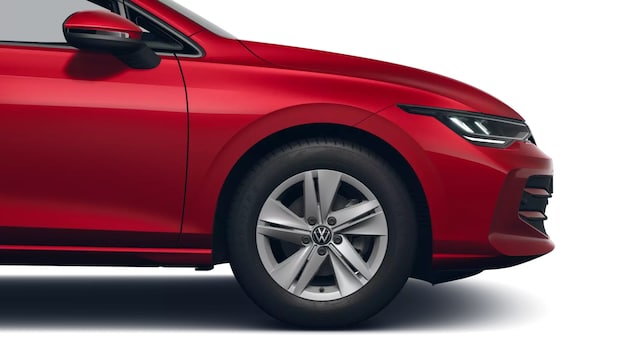 Volkswagen Golf 1.5 TSI