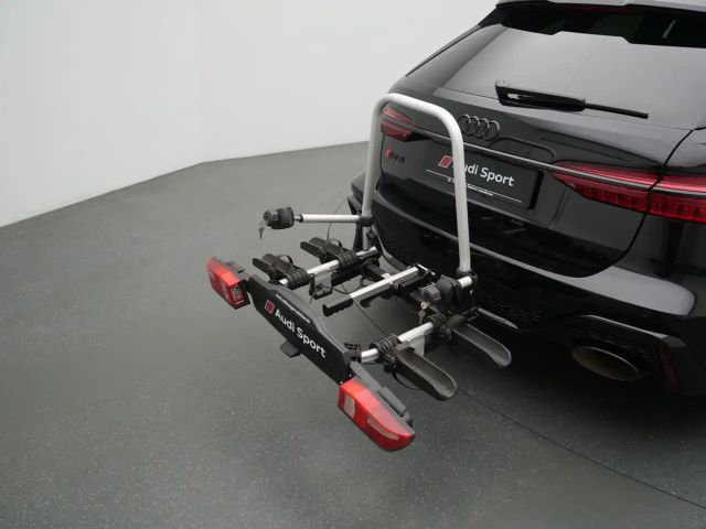 Audi RS6 STANDHZ LASER LUFT B&O AHK LEDER RAUTE PA