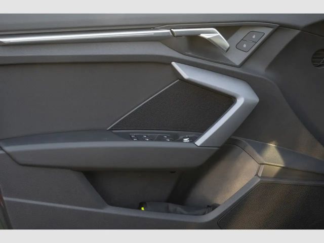 Audi A3 35 TFSI Sedan Sportback