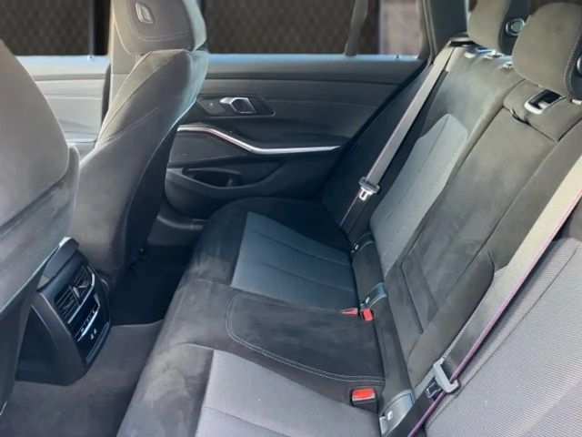 BMW 318 318d Touring