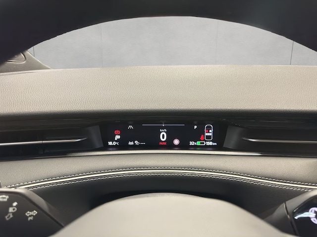 Volkswagen ID.7 Pro Tourer