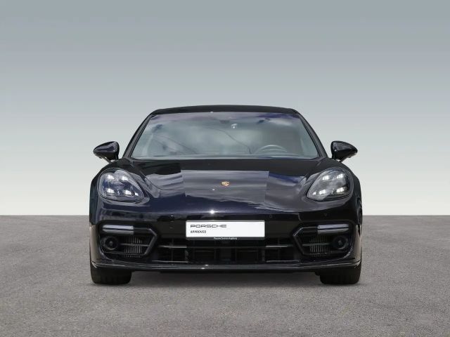 Porsche Panamera 4S E-Hybrid