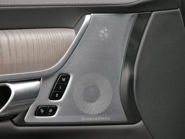 Volvo S90 AWD Dark T8 Ultimate