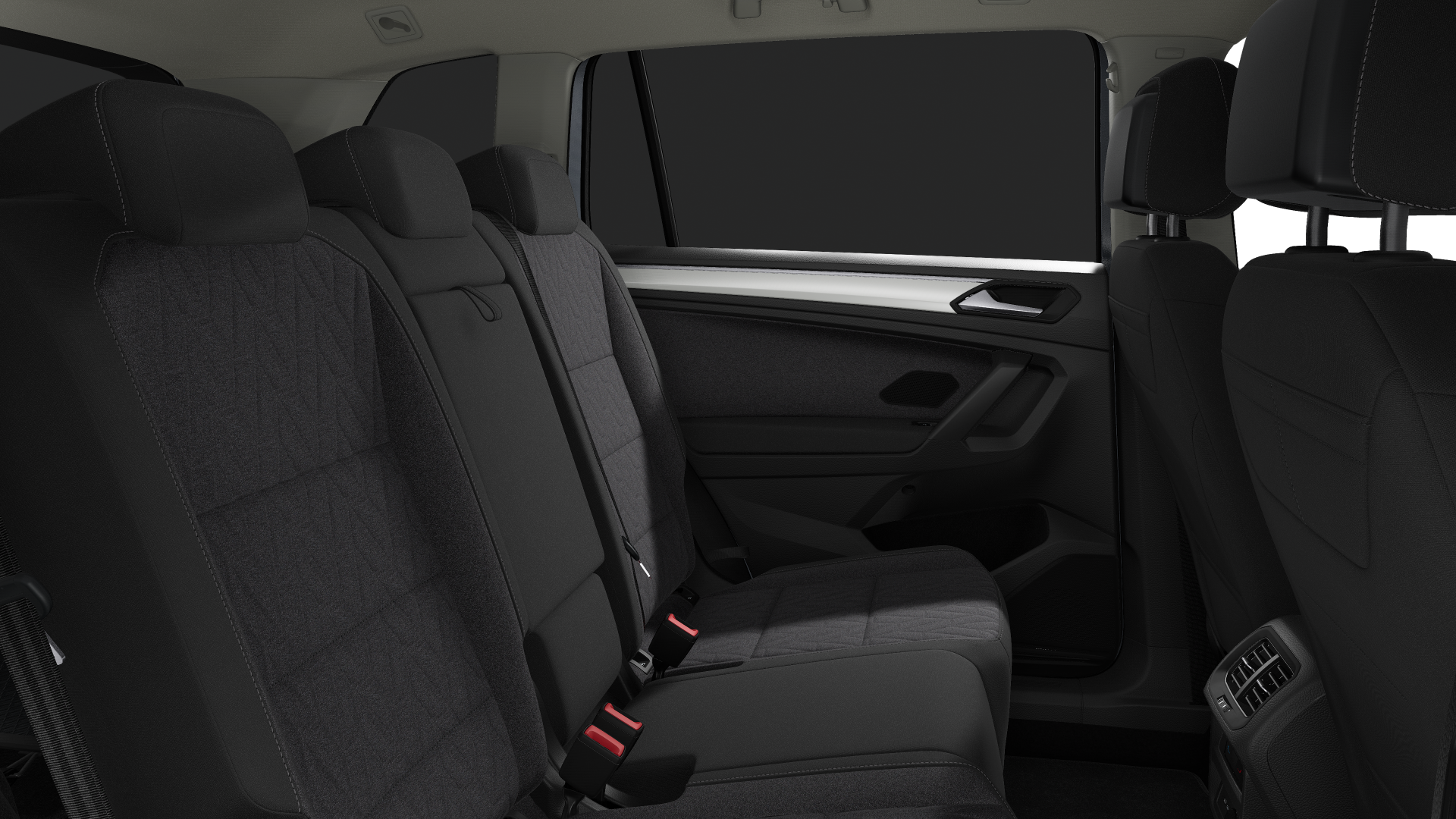 Volkswagen Tiguan 2.0 TDI Allspace DSG Move