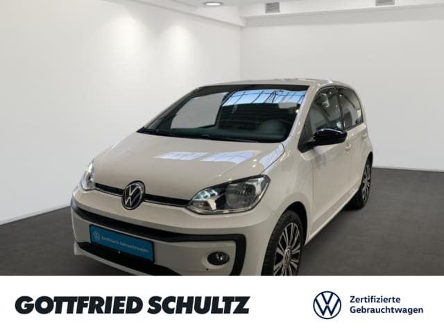 Volkswagen up! Active