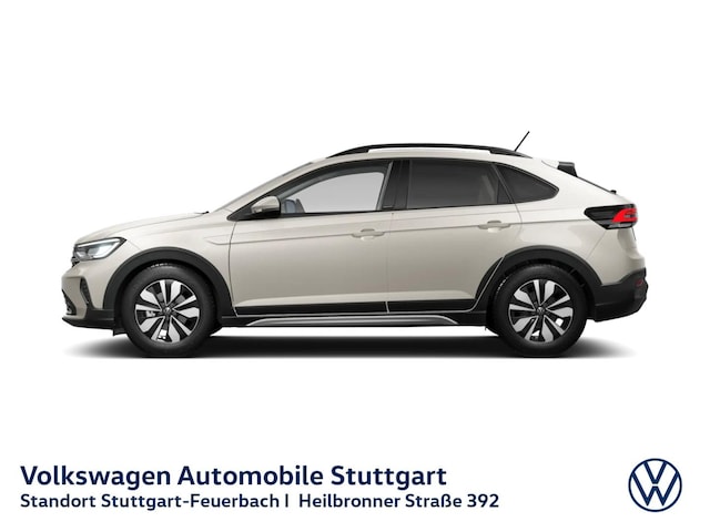 Volkswagen Taigo 1.0 TSI Life