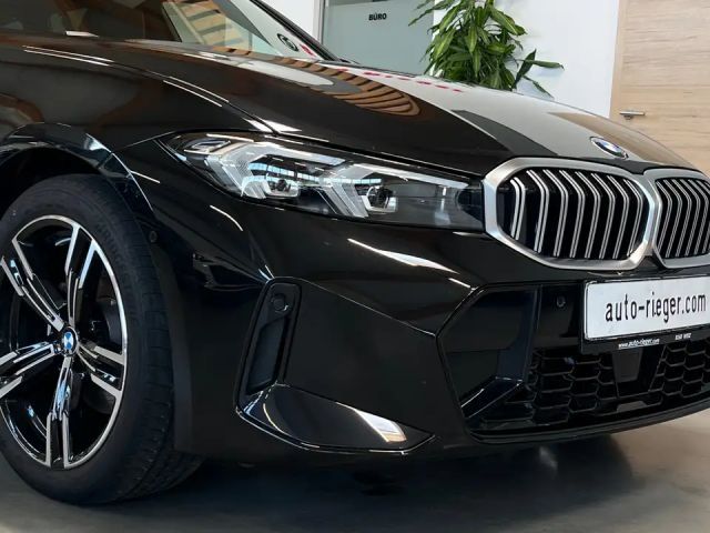 BMW 320 320d M-Sport xDrive
