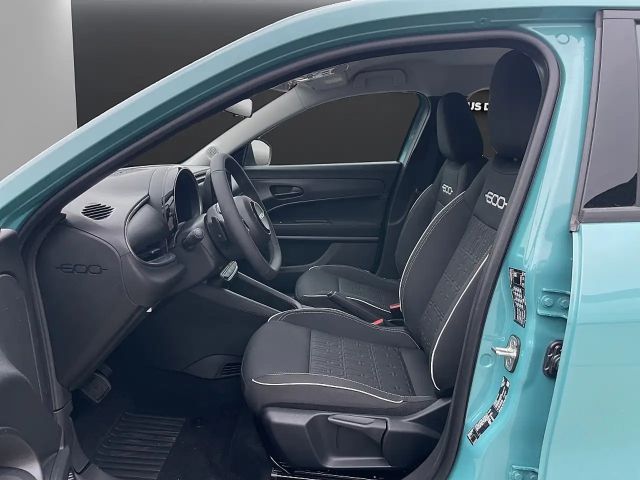 Fiat 600e Hybrid 100 6-Gang eDCT