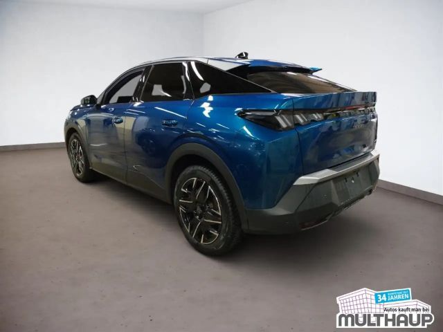 Peugeot 3008 Allure Pack Hybrid