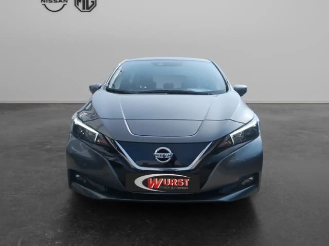 Nissan Leaf 40 kWh Acenta