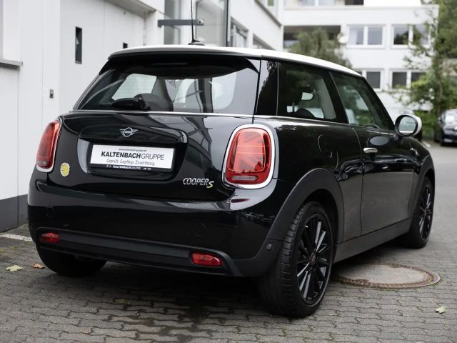 MINI Mini Electric SE