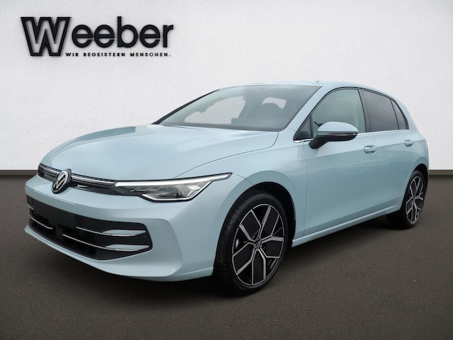 Volkswagen Golf 1.5 TSI