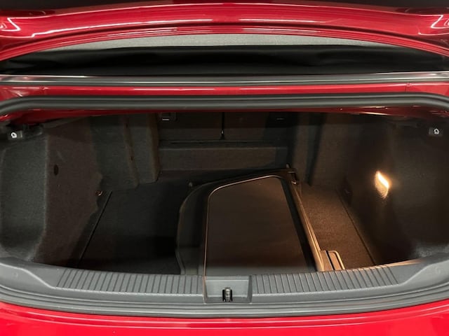 Volkswagen T-Roc 1.0 TSI Cabriolet Style