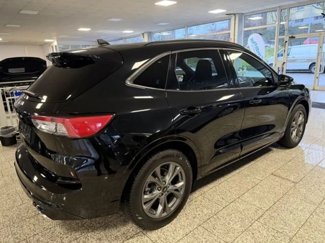 Ford Kuga ST Line X