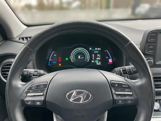 Hyundai Kona Electric