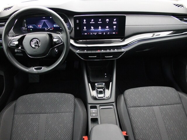 Skoda Octavia 1.5 TSI Combi