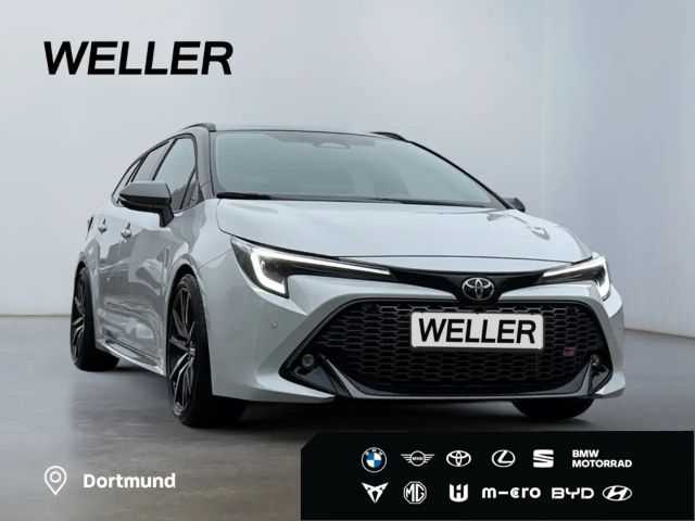 Toyota Corolla GR Hybride