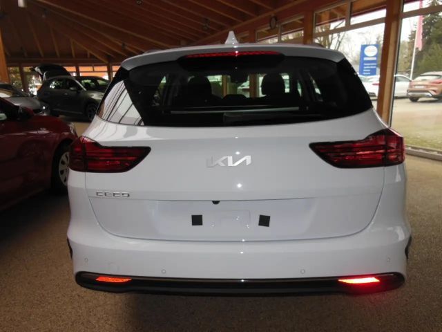 Kia Ceed GDi SportWagon