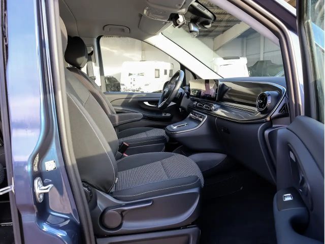 Mercedes-Benz V 220 Style V 220 d