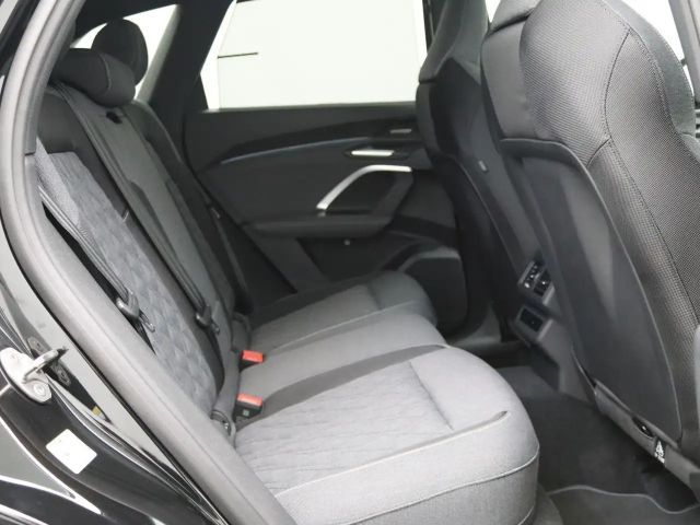 Audi Q5 Quattro S-Line S-Tronic