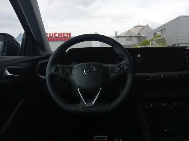 Opel Grandland X Ultimate