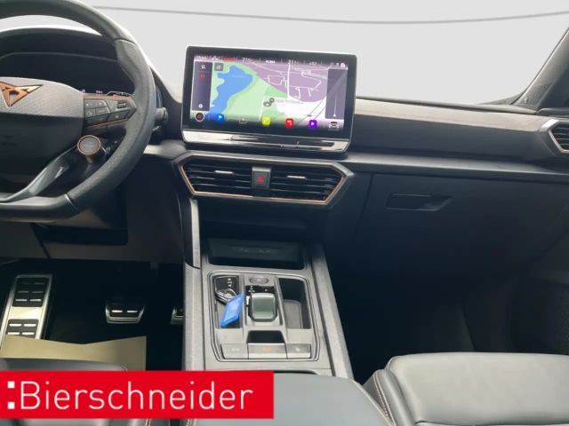 Cupra Formentor 2.5 TSI DSG VZ5