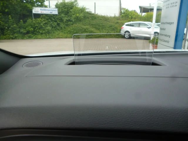 Ford Focus Limited ST Line