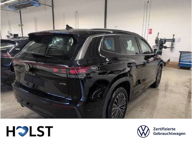 Volkswagen Tayron 1.5 eTSI DSG IQ.Drive Life