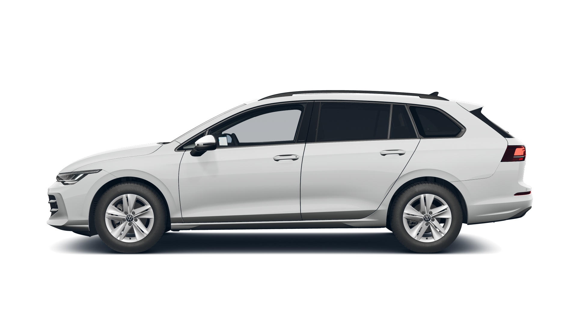 Volkswagen Golf 1.5 TSI Golf VIII Life Variant