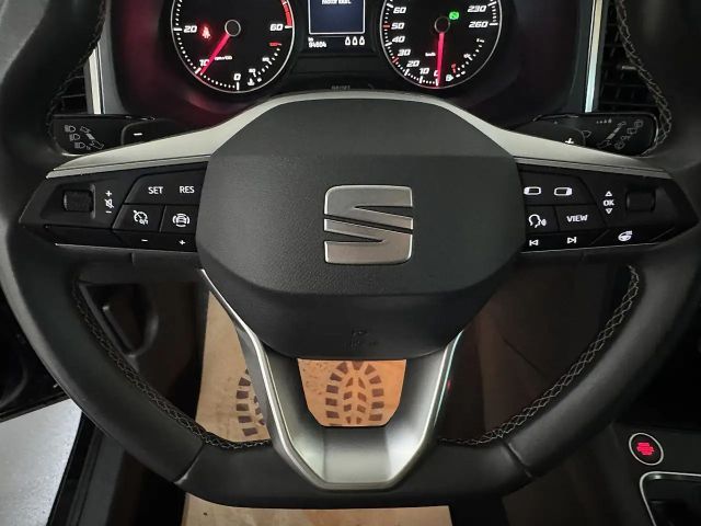 Seat Ateca 4Drive DSG Style
