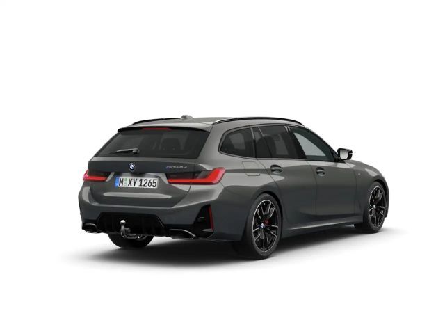 BMW 340 Touring xDrive