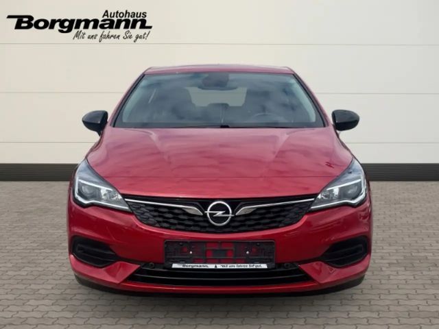 Opel Astra 1.2 Turbo Business Turbo