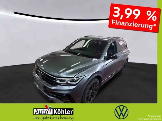 Volkswagen Tiguan Allspace DSG R-Line